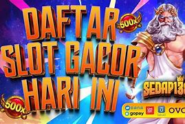 3 Macam Slot Alternatif Di Dunia Ini Slot Mudah Jackpot Maxwin