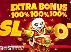 Foto Bola Slot Menang Bet 777