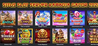 Mg0777 Slot Gacor Online Casino Luar Negeri Hari Ini Terbaru