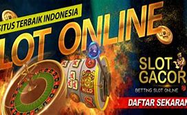 Situs Ori Casino Slot Online Terbesar Dan Terpercaya