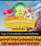 Situs Slot Bonus 100 Persen To Kecil