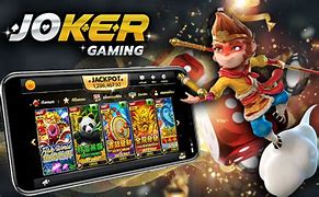 Slot Joker Majapahit Terbaru 2023 Hari Ini Indonesia