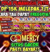 Super 126 Win Slot Gacor Hari Ini Olympus